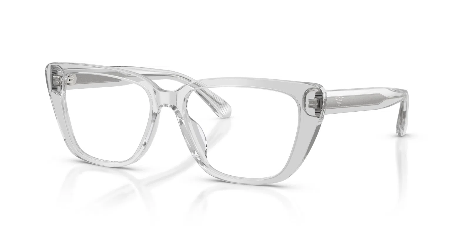 Emporio Armani 3256U Eyeglasses - view 6